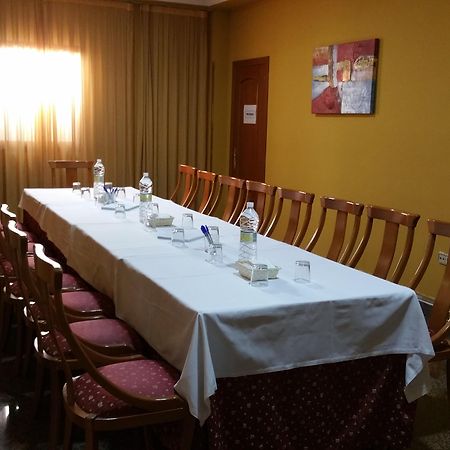 Hotel Humanes Humanes de Madrid Kültér fotó