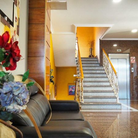 Hotel Humanes Humanes de Madrid Kültér fotó