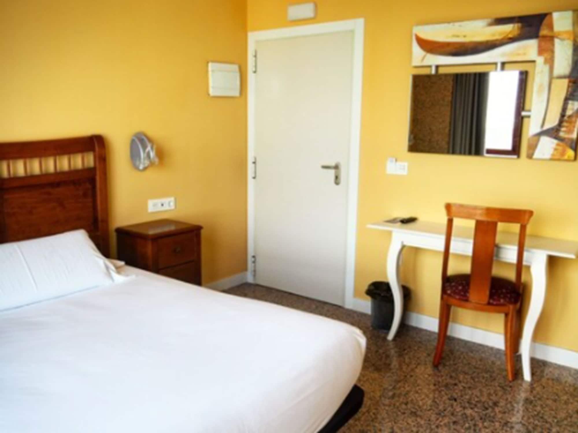 Hotel Humanes Humanes de Madrid Kültér fotó