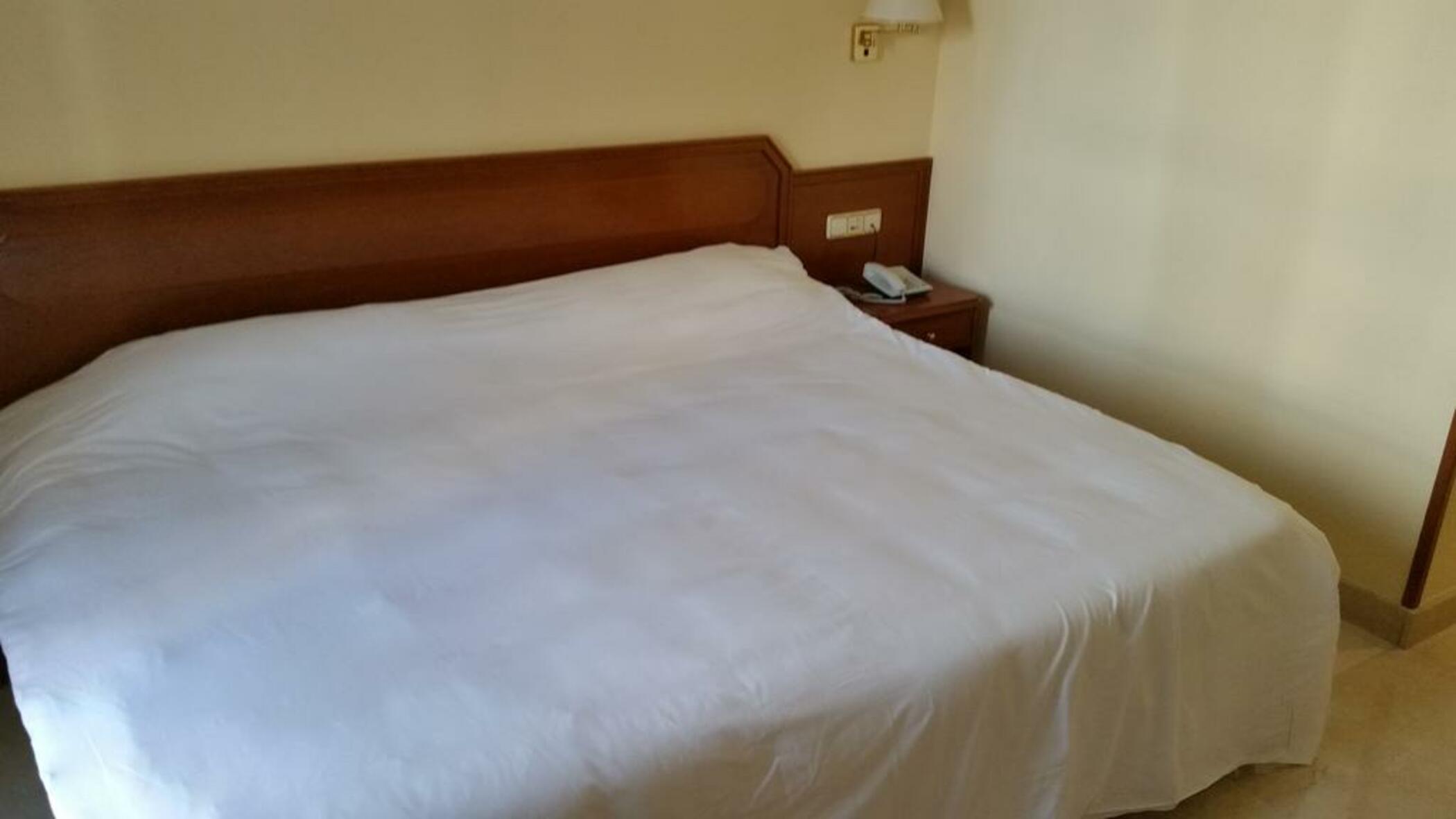 Hotel Humanes Humanes de Madrid Kültér fotó
