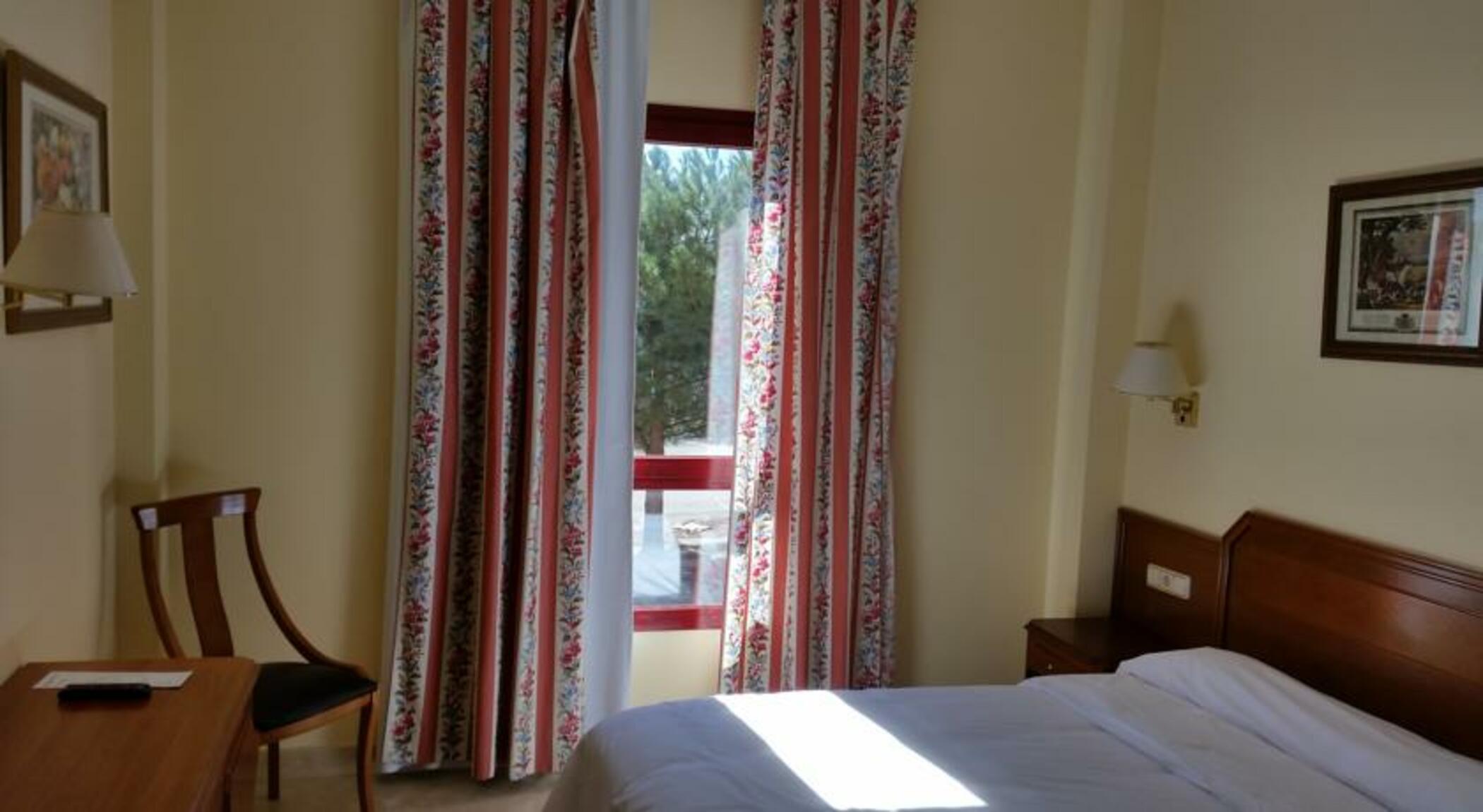 Hotel Humanes Humanes de Madrid Kültér fotó