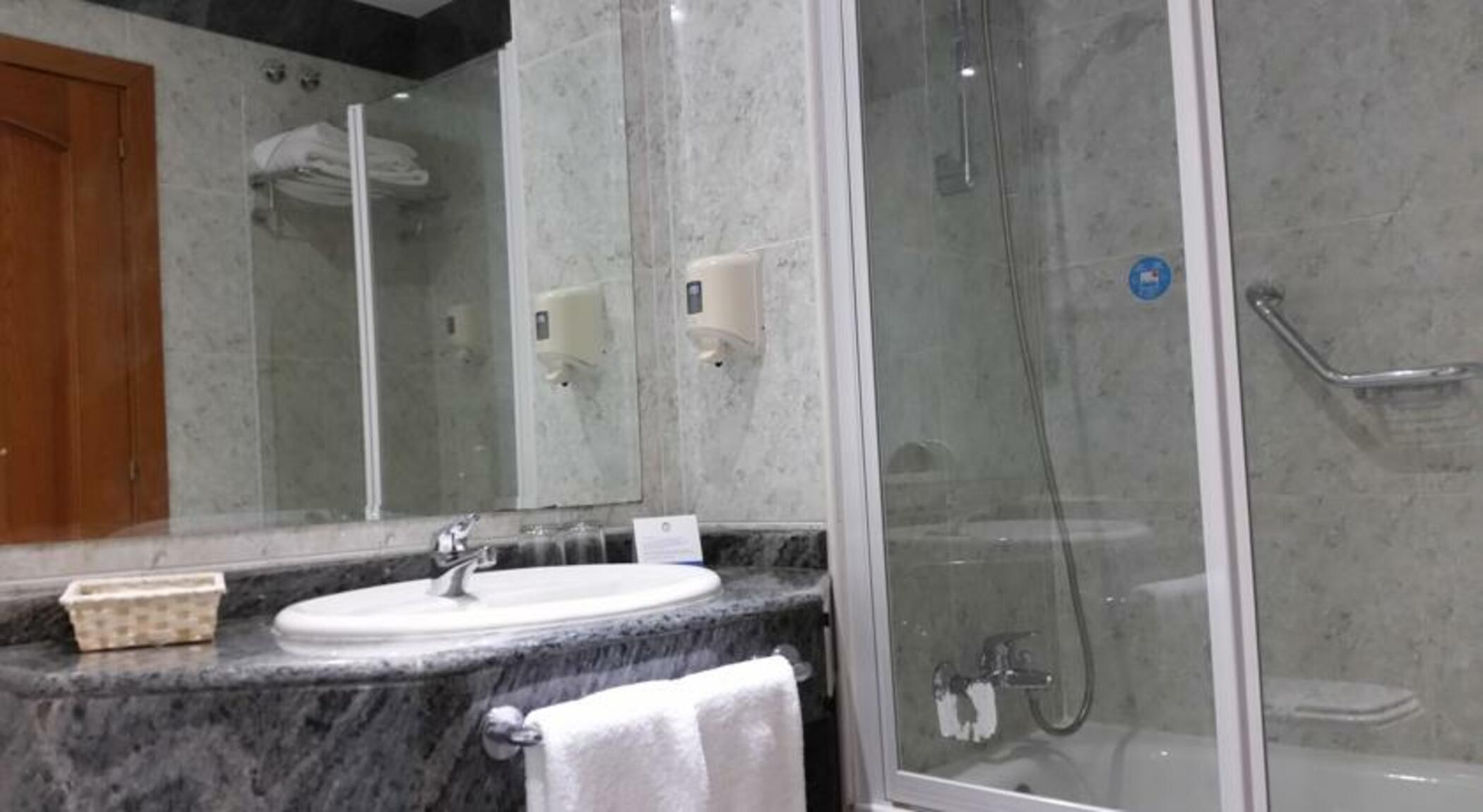 Hotel Humanes Humanes de Madrid Kültér fotó
