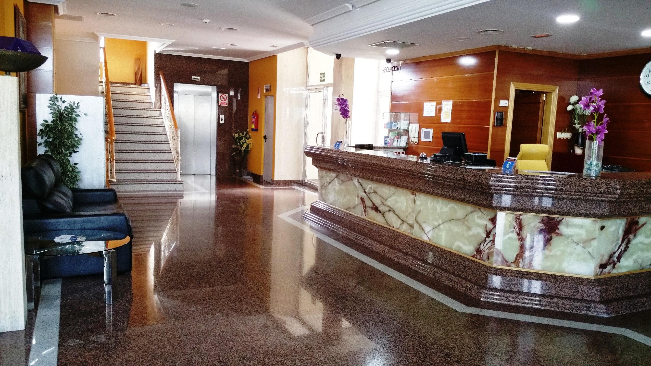 Hotel Humanes Humanes de Madrid Kültér fotó