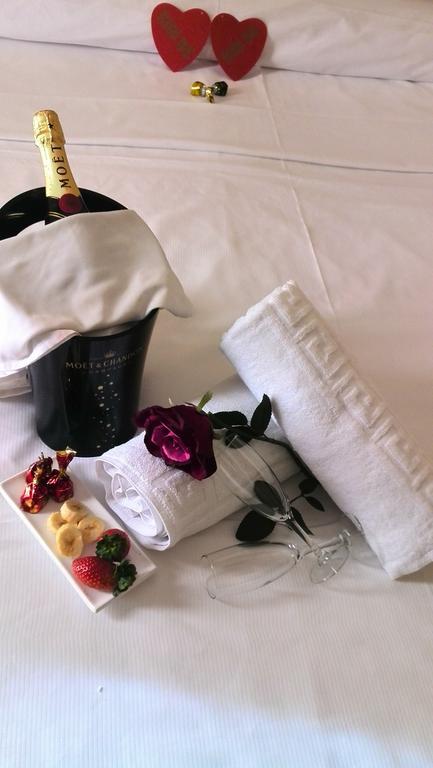 Hotel Humanes Humanes de Madrid Kültér fotó