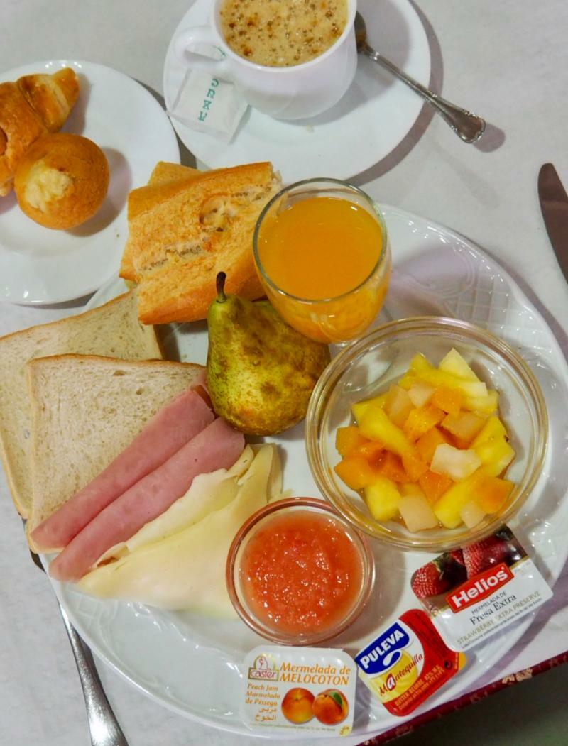 Hotel Humanes Humanes de Madrid Kültér fotó